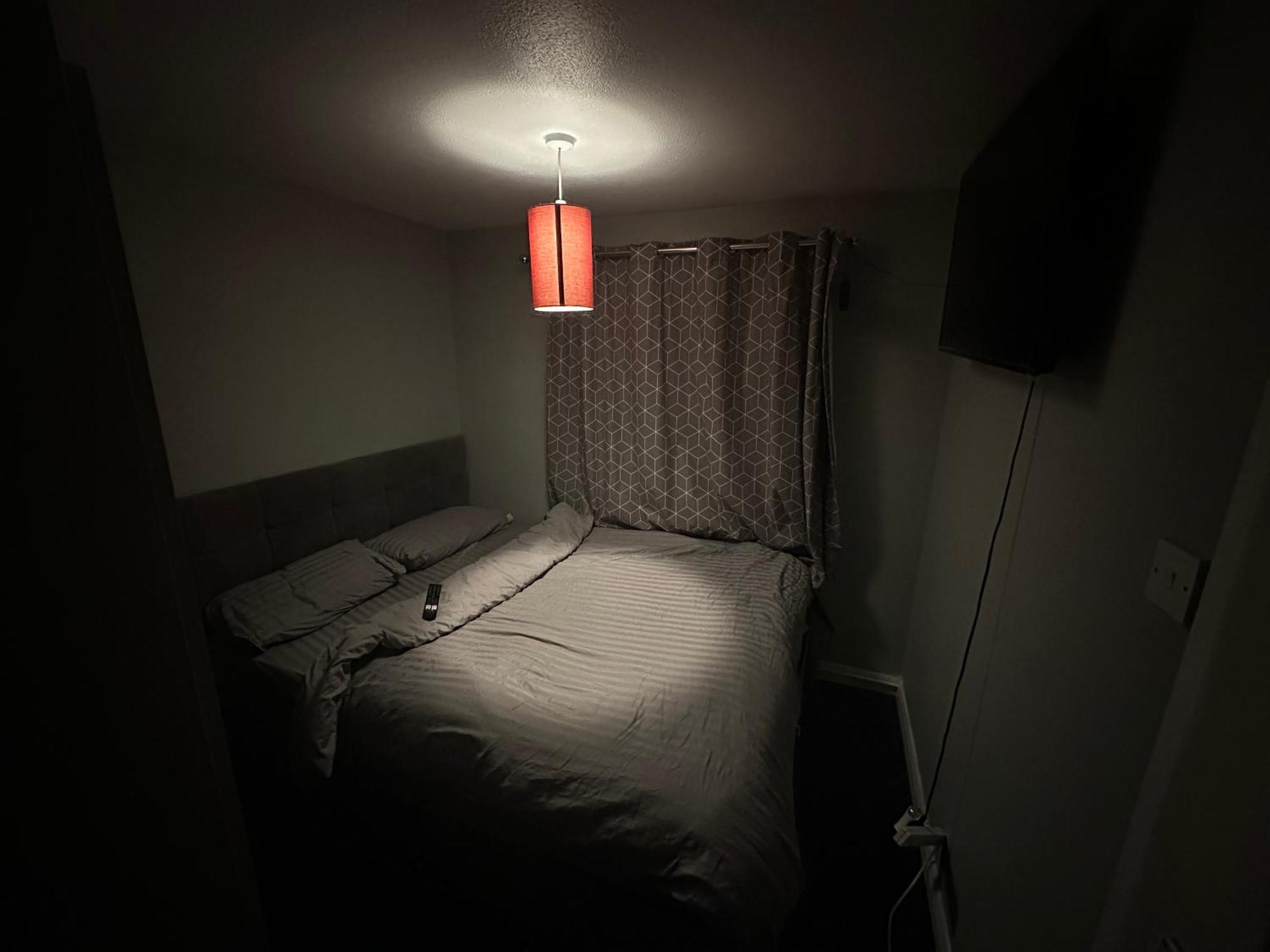 1 Bedroom In 3Bed House Bristol Exteriér fotografie